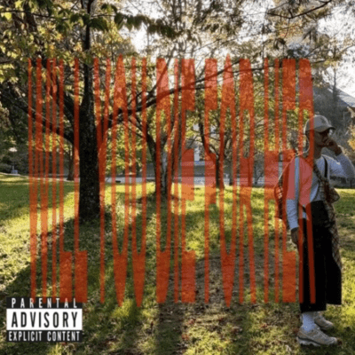 Autmn breezeのジャケット写真