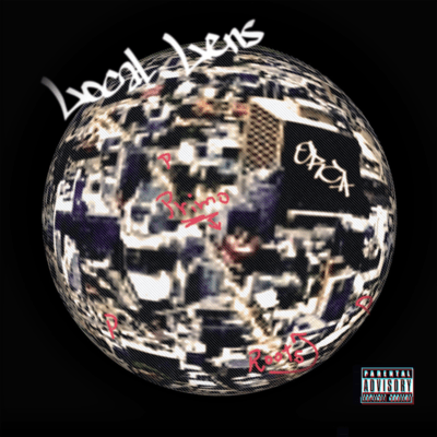 my block Front Cover