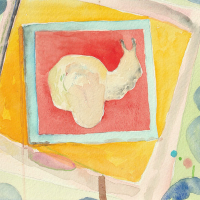 Katatsumuri 1 Front Cover