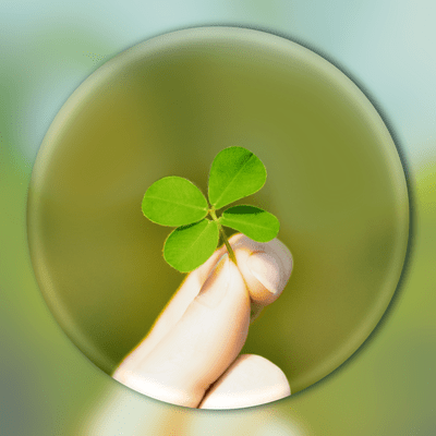 Clover Front Cover