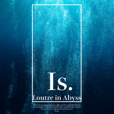 Is. Front Cover