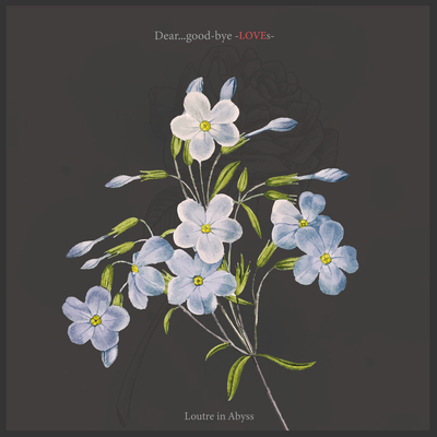 Dear...good-bye (LOVEs) Front Cover
