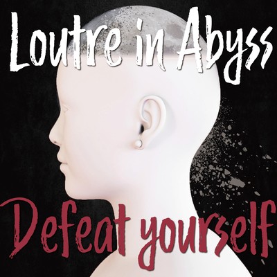 Defeat yourself Front Cover