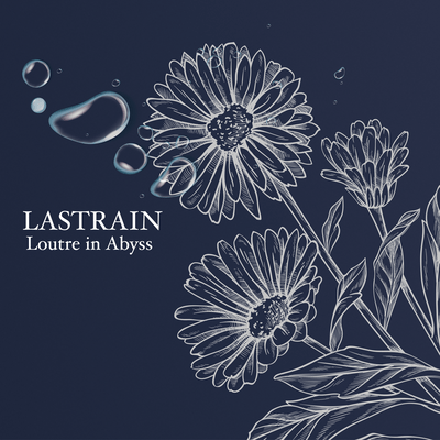 LAST RAIN Front Cover