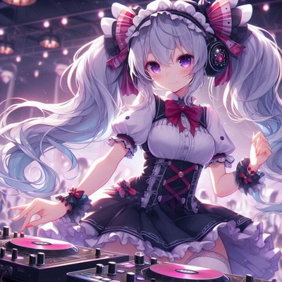 Nocturne of the Dark Wind Front Cover