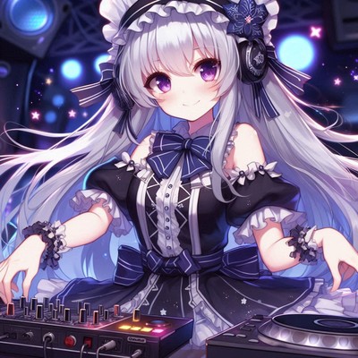 Phantasmal Melody of the Dead Front Cover