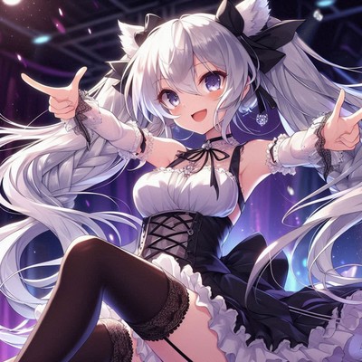 Spirit Realmのジャケット写真