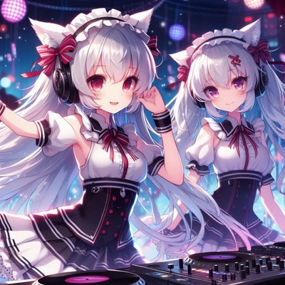 The Tragic Radianceのジャケット写真