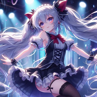 Sentou Minzoku Natsuki TikTok (feat. AyanoRen) Front Cover