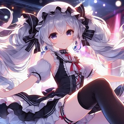 Bullet Stormのジャケット写真