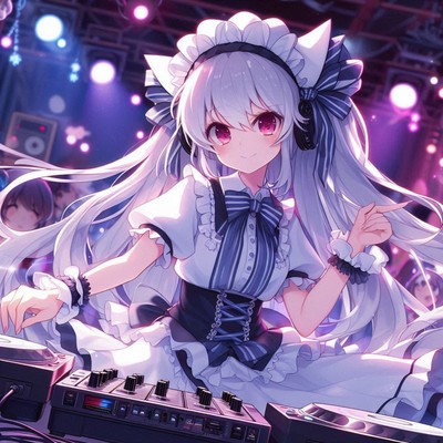 Ecstasy Inside the Cageのジャケット写真