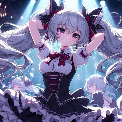 Radiance of the Heavenly Realmのジャケット写真