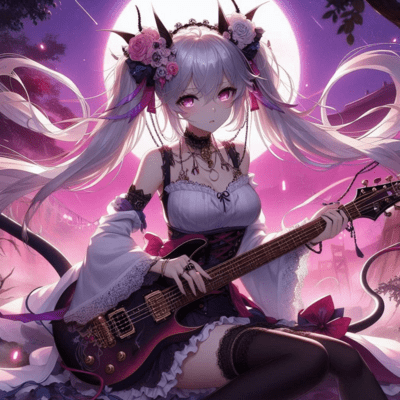 Soul Eater (feat. Nobuaki HP, Luminous Angels & AyanoRen) Front Cover