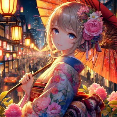 Spiraling Phantasmal Sprint Front Cover