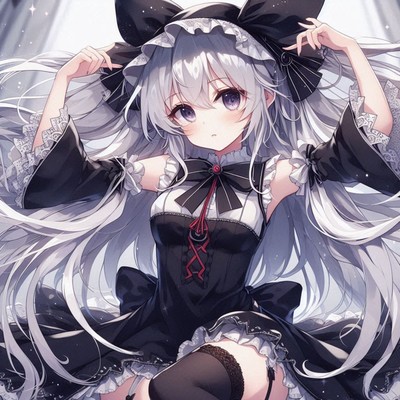 Ticking Hand of Time (feat. Luminous Angels)のジャケット写真