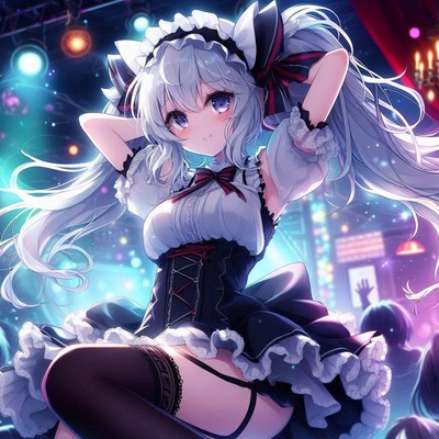 Melody of Reincarnation (feat. AyanoRen) Front Cover