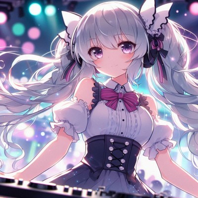 Sprinting Lament of Reminiscenceのジャケット写真