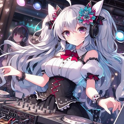 Broken Front Cover