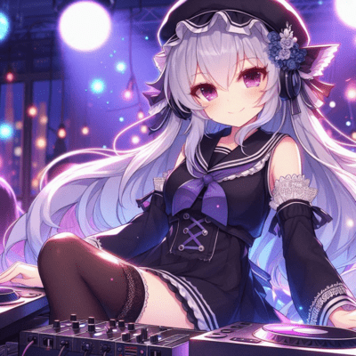 Nocturnal Crimson Windのジャケット写真