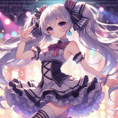 Ethereal Divide (feat. ちゃんまこ)のジャケット写真