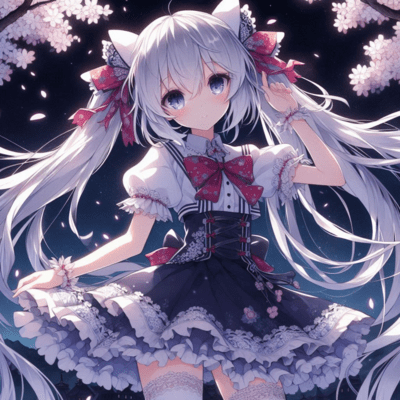 Sakura Bloom Ignition (feat. DJ NINO)のジャケット写真