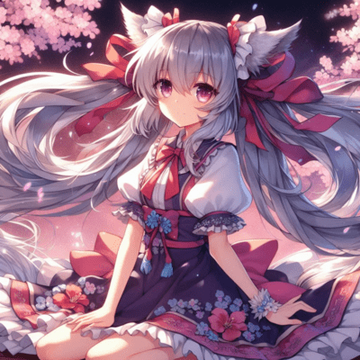 Catastrophe of Broken Spells (feat. AyanoRen) Front Cover