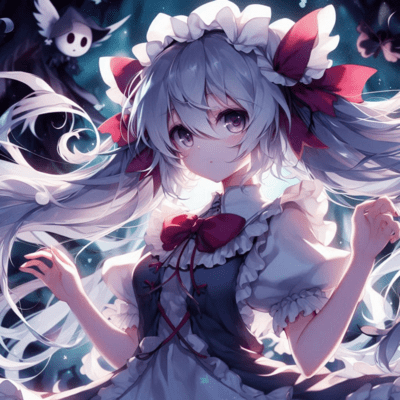 Phantom Zephyr Glideのジャケット写真