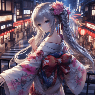 Twilight Harmony Front Cover