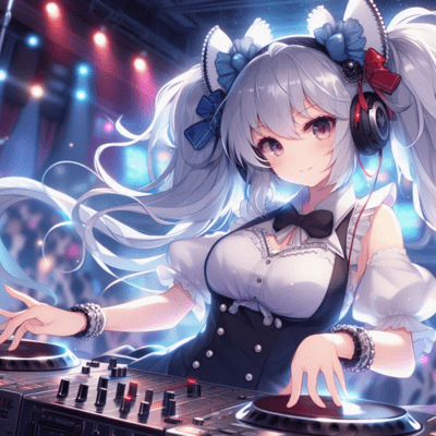 Celestial Mirage (feat. manato) Front Cover