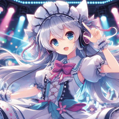 Drifting Moon Shadow (feat. manato)のジャケット写真