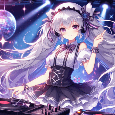 Secret Sweet Night (feat. Galchan) Front Cover