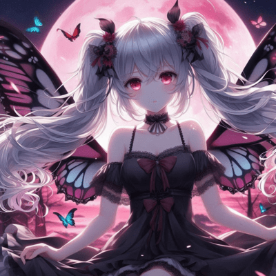 Love Necrosis (feat. Nobuaki HP, harchan2006 & Luminous Angels) Front Cover