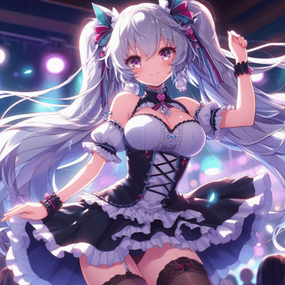 Attention Love (feat. juri17.yuki24) Front Cover