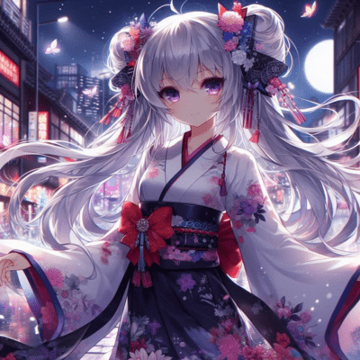 Warp Gate (feat. 華苗)のジャケット写真