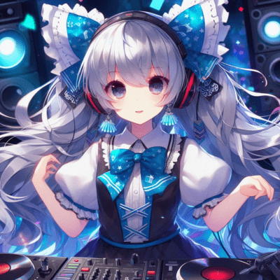 Phantom Love Dance (feat. みすけ(みすどちゃん))のジャケット写真