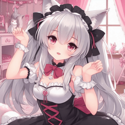 Secret Door OPEN! (feat. mahime059)のジャケット写真