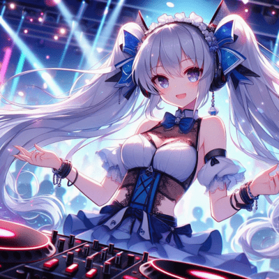 Instinct Love Stormのジャケット写真