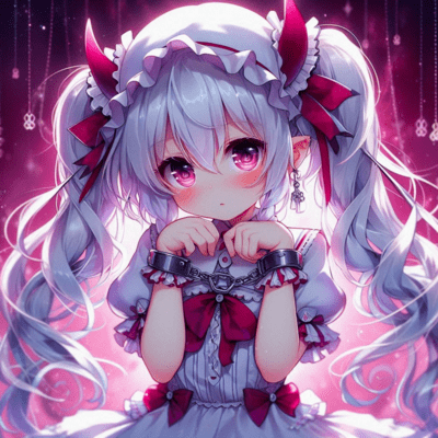 逃ゲ場のナイLove Room (feat. Luminous Angels)のジャケット写真