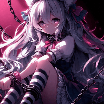 逃ゲラレナイLove Zone (feat. Luminous Angels)のジャケット写真