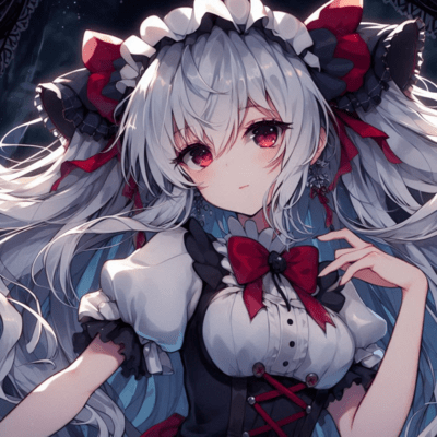 Scarlet Contractのジャケット写真