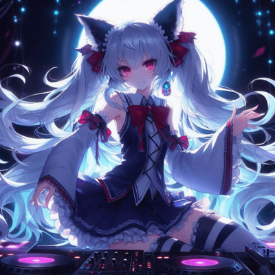 Night of the Chained Heart Front Cover