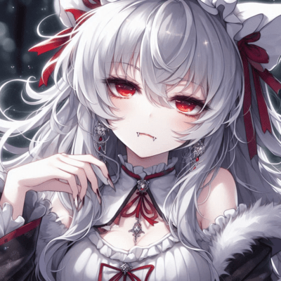 Ketsurui no Kyoushikyoku (feat. Luminous Angels) Front Cover