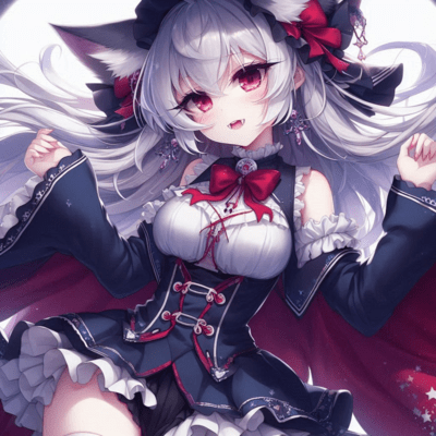 終焉ノ魔境のジャケット写真