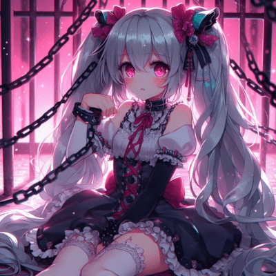 Zankyou no Yurika Front Cover