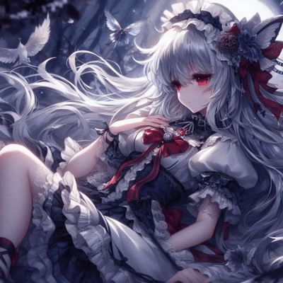 Labyrinth of Honeyed Sin Front Cover