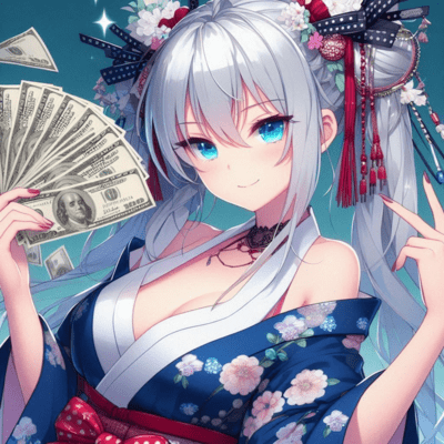 Fever in the Gift Trap (feat. NINOchan & NOU) Front Cover