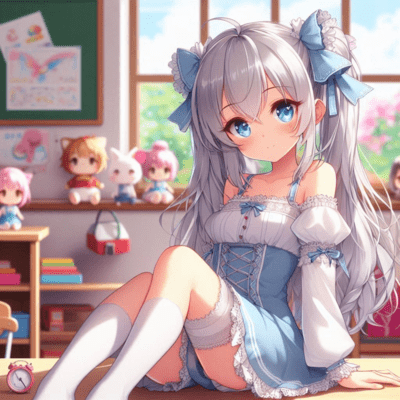 Poin Poin (feat. ipoin) Front Cover