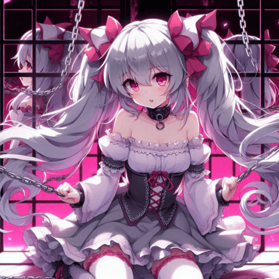 誘惑は蜜の味 (feat. Luminous Angels & はーちゃん)のジャケット写真