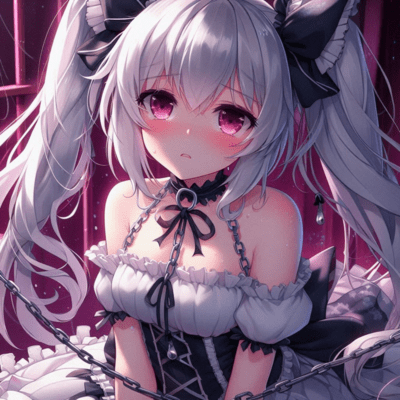 雫と匂いノ秘密のジャケット写真