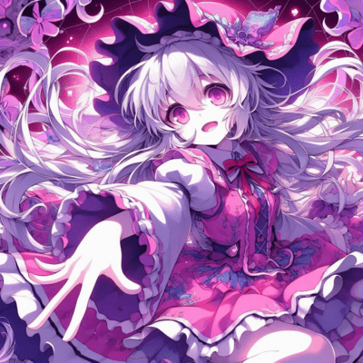 Supersonic Cute Launch (feat. はーちゃん & 背番号5)のジャケット写真